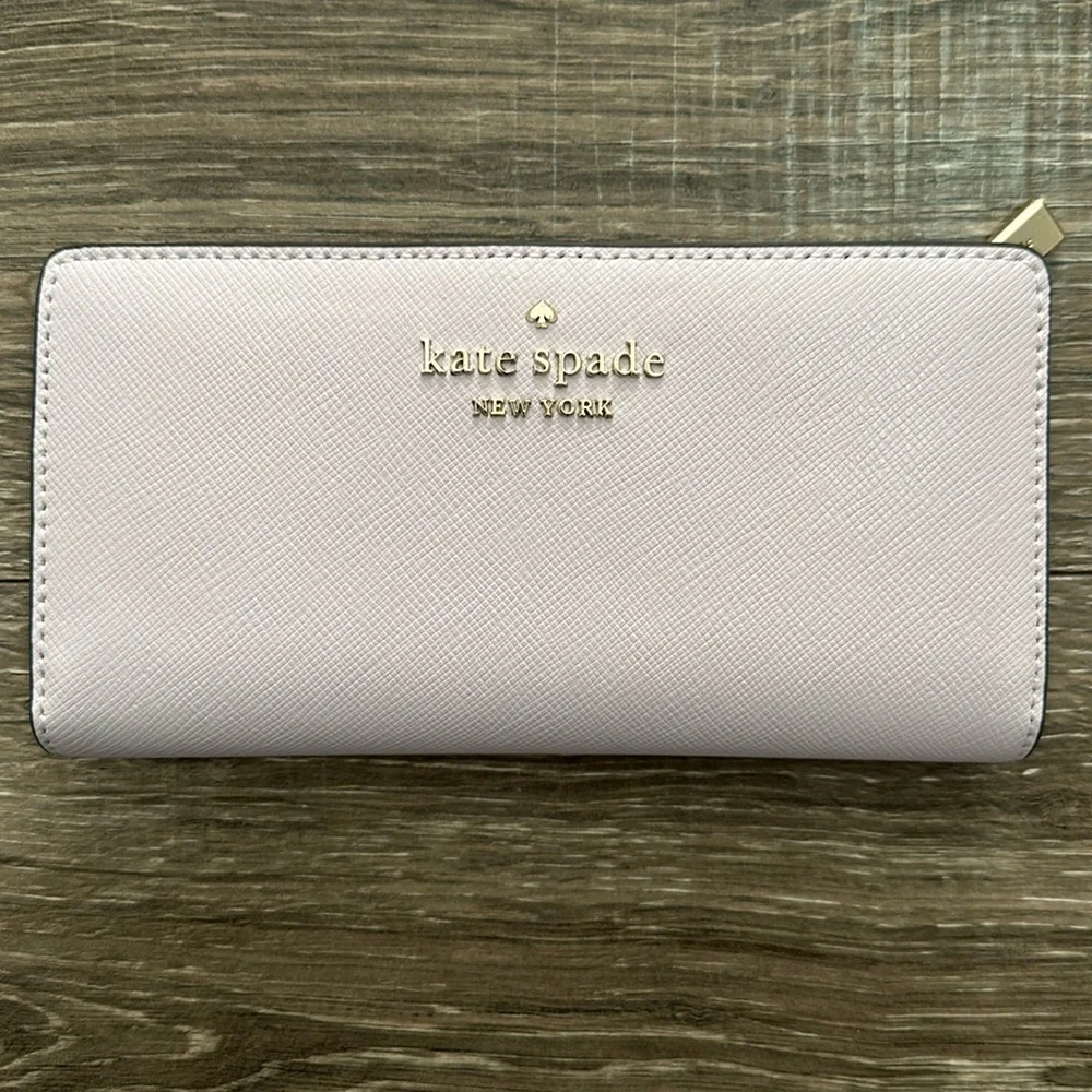 Kate Spade Wallet - Picture 1 of 3